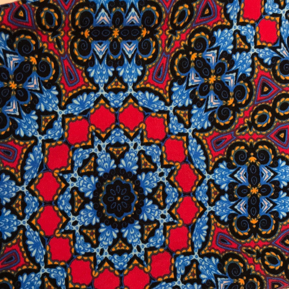 LuLaRoe TC leggings